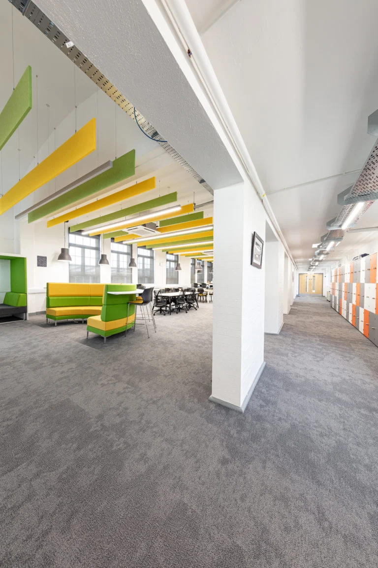 Recycle Material Sound Proof Ceiling Tiles Polyester Fiber acoustic Sound Absorbing Panels