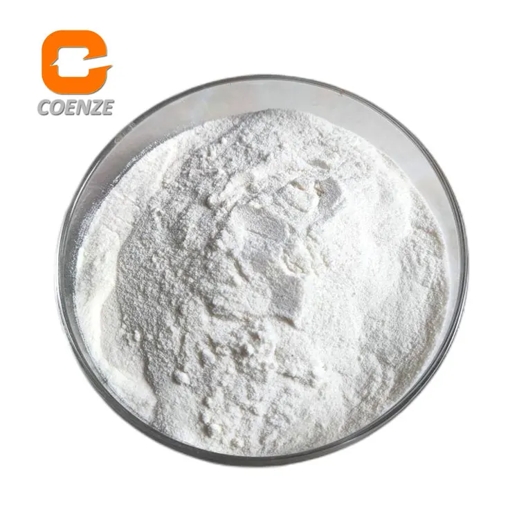 Transglutaminase TG Enzyme Food Grade Transglutaminase Enzyme Wholesale Price Transglutaminase
