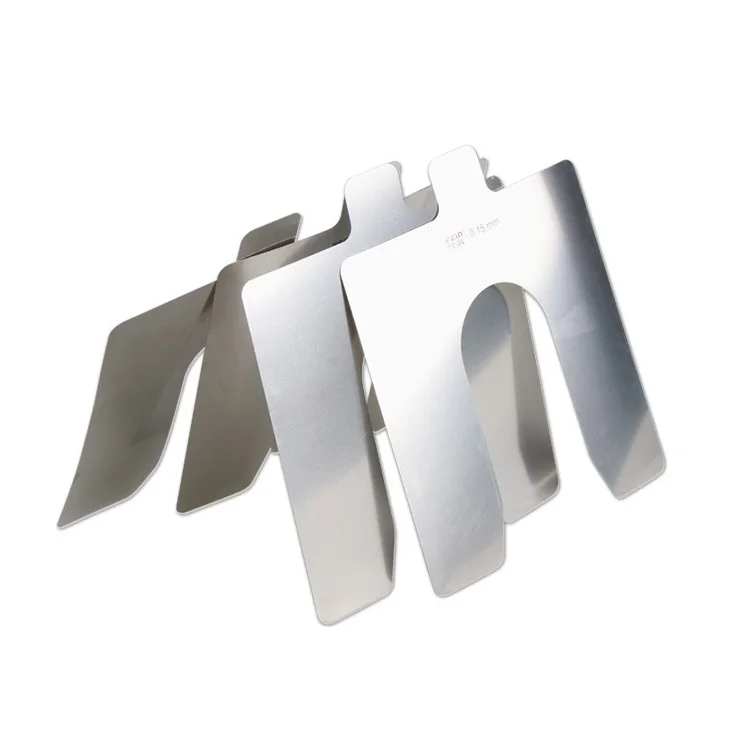 304 Stainless Steel Plate Shim Stock