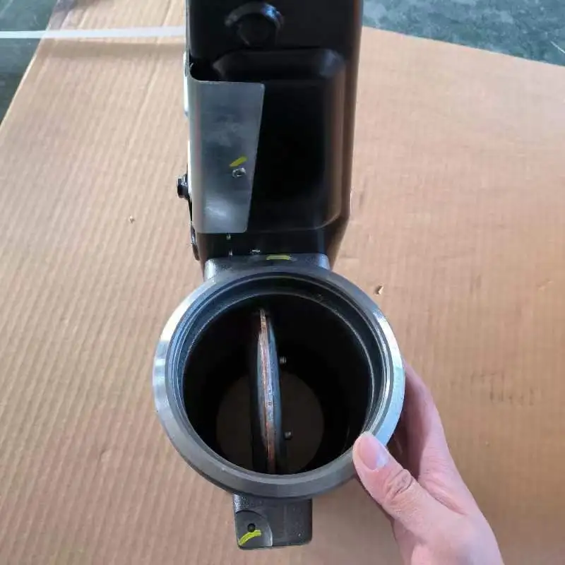 22823727 exhaust brake new spot popular explosive