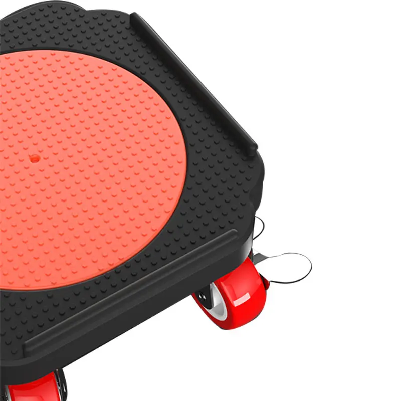 360 Rotation Wheels Furniture Appliances Mover Lifter Slider Roller Move Tool for Heavy Objects