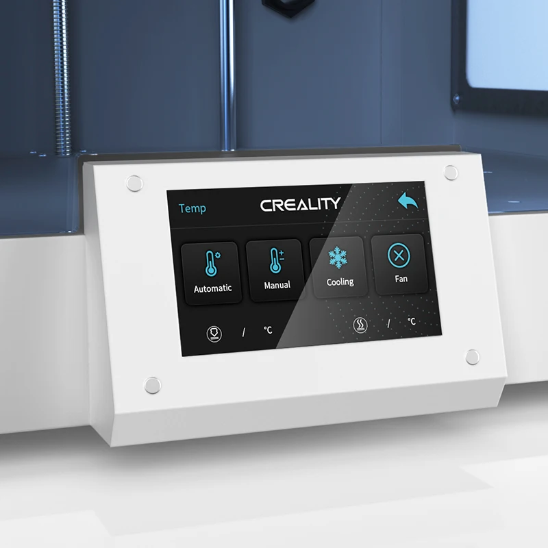 Creality CR-5 Pro_H Новый impresorass 3d настольный 3D