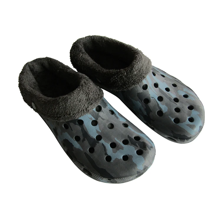 
winter fashion wholesale women china garden slipper shoes clog 