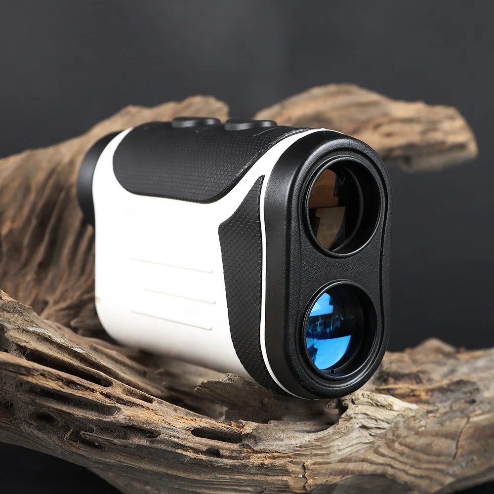  Ohhunt многофункциональные лазерные дальномеры 8X 800 м охотничий Монокуляр для гольфа дальномер измеритель расстояния наружные