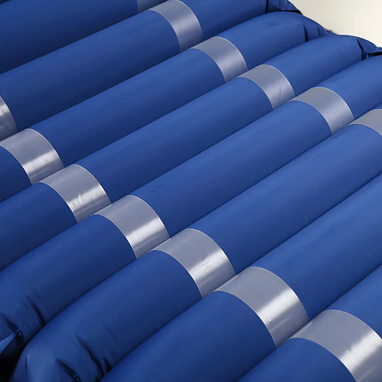 Alternating pressure air mattresswith pump anti bedsore mattress