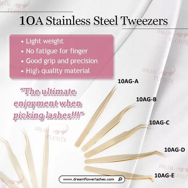 eyelash extension tweezer grip eyelash extensions tweezer diamond eyelash extension tweezers custom logo