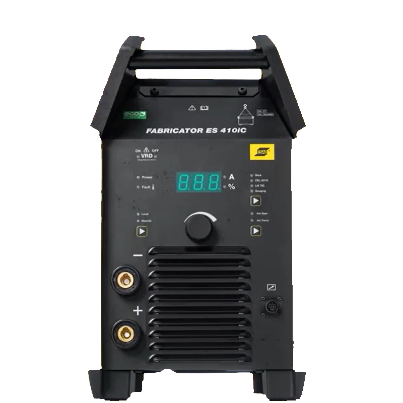 ESAB 410V Welding Machine Inverter Dc Motor Stick Arc 250 Welders Portable