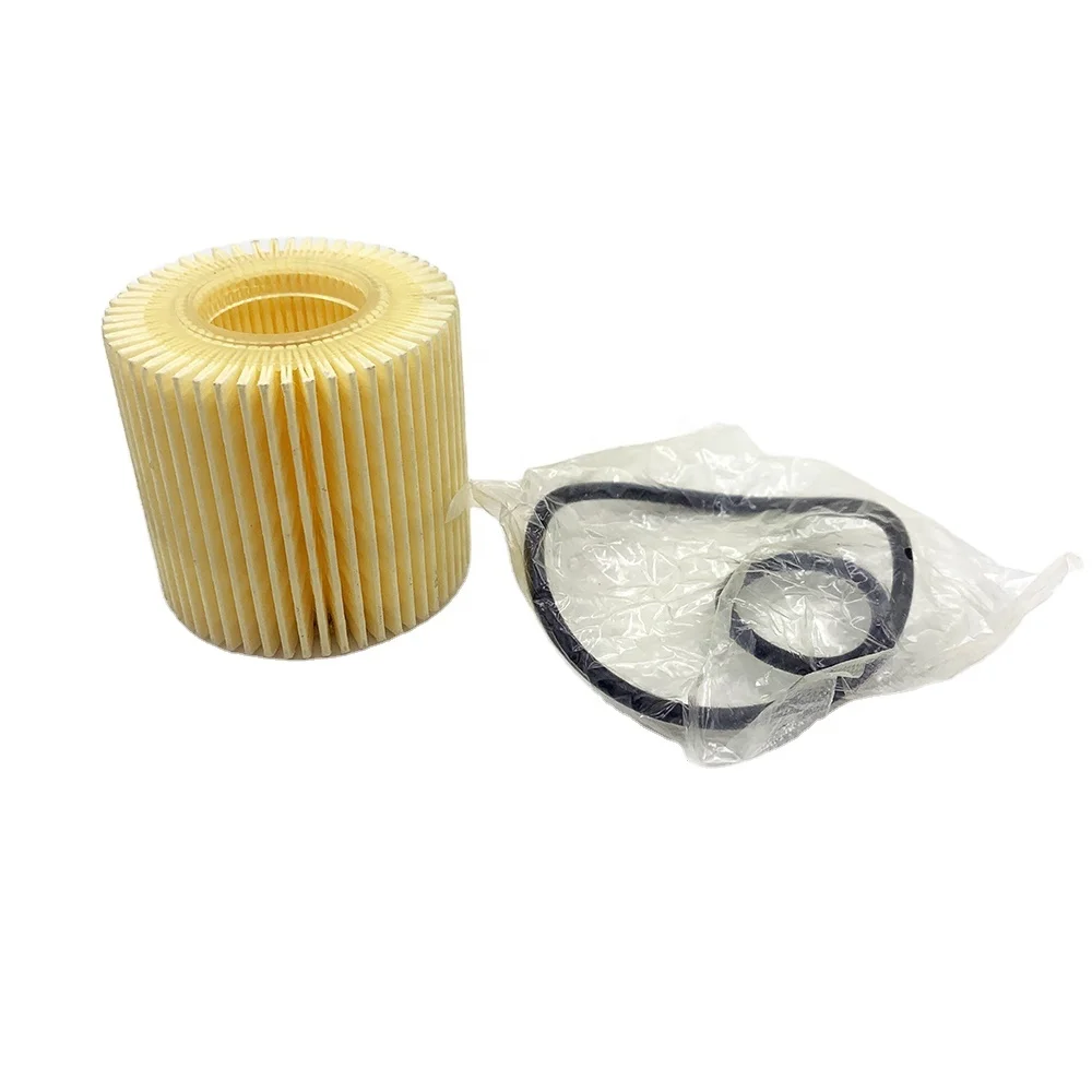 Oil Filter Element  04152-37010/HU 6006 z  for passenger  cars