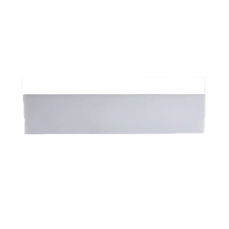 600*400*150MM Warehouse Plastic Storage Shelf Bins Injection Technics Polygon Shape Spare Parts Bins for Rack or File Cabinet