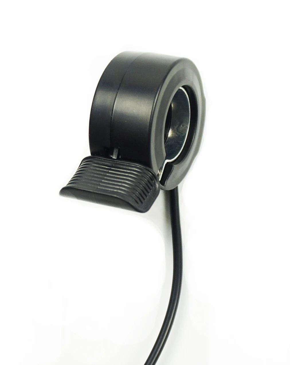 Greenpedel wuxing 130X thumb дроссельная заслонка для электрического велосипеда конверсионный комплект