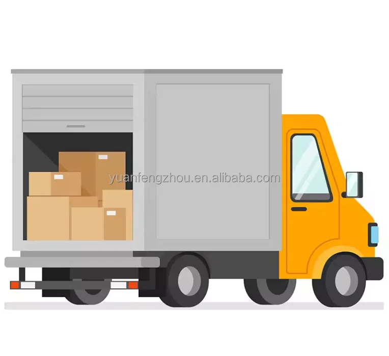 DDP Data cable products are air freighted from China to Australian e-commerce websites in China shipping dropshipping agent