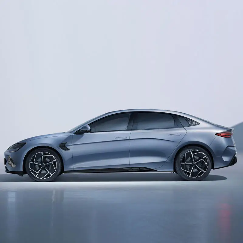 Hot Selling Chinese Leading Brand New Energy Vehicle Byd Seal Electric Utility Vehicle 2022 Elite Model Rear Drive Sedan