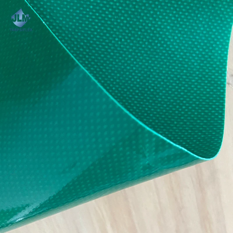 JLM Customized large-scale water park flexible storage tank for fish farm Outdoor Use PVC Swimming Pool