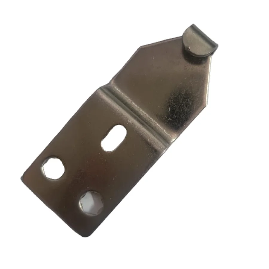 high quality sliding door and window accessories crescent window lock hook lock catch