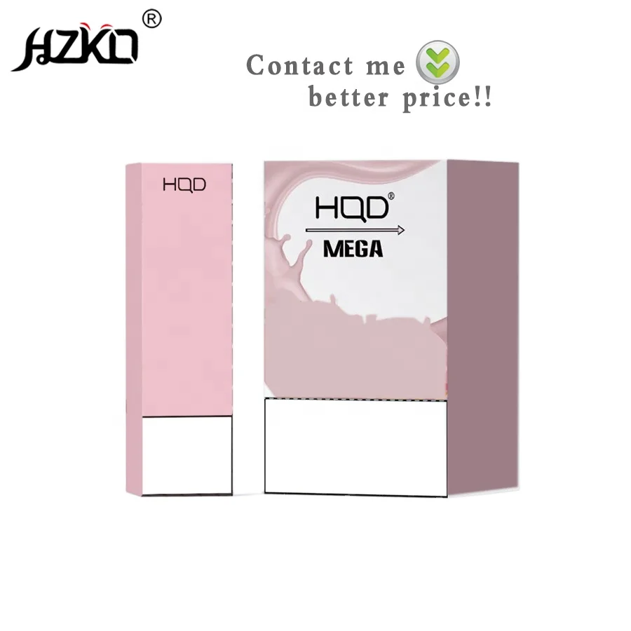 Горячая Распродажа HQD Mega 1800pf свяжитесь с нами для получения более подробной оптовой цены