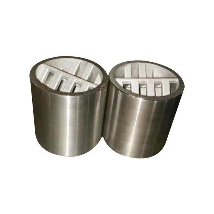 Exquisite Pipeline Static Stainless Steel Static Mixer