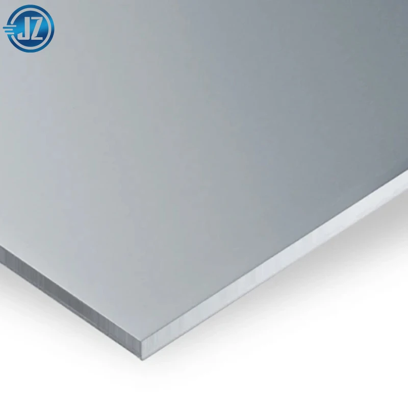 Manufacturer Price Aluminum Sheet and Plate 5000 series aluminum sheet price
