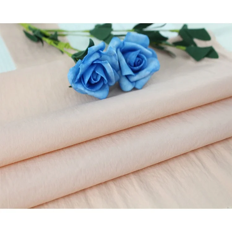 40D waterproof coating ballistic quilted pleated 100% nylon fabric