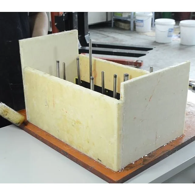 Vacuum Casting Soft Rubber Rapid Prototyping Silicone Parts 3D printing service