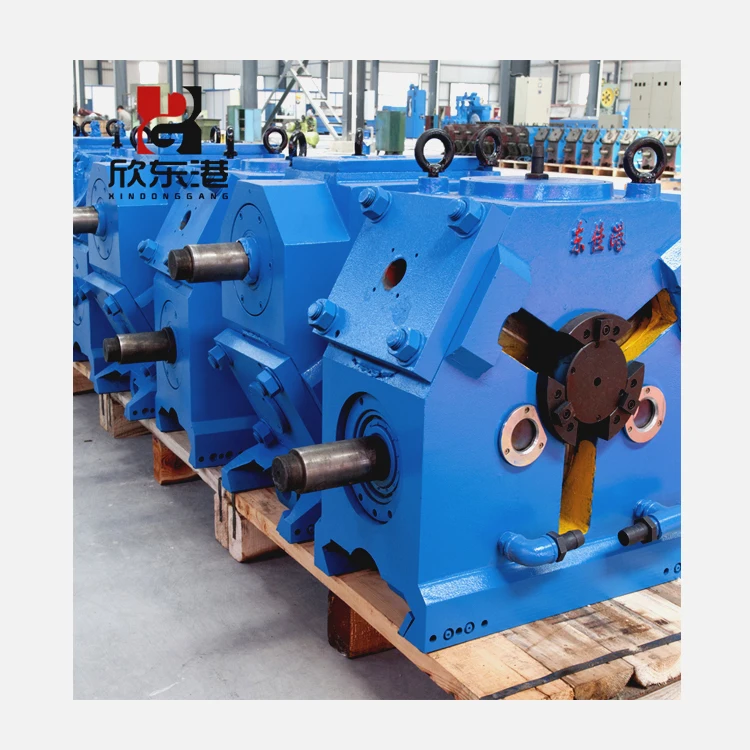 Best QUALITY Aluminum Alloy  Rod Continuous Casting and Rolling mill