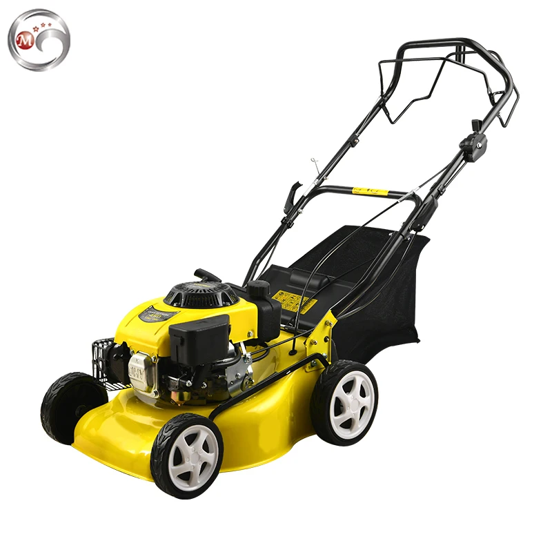 lawn mower robot automatic grass machine cutter lithium cordless lawn mower