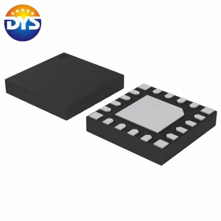 original EFM8SB10F2G-A-QFN20 Integrated Circuits (ICs)/Microcontrollers new IC MCU 8BIT 2KB FLASH 20QFN Sleepy Bee