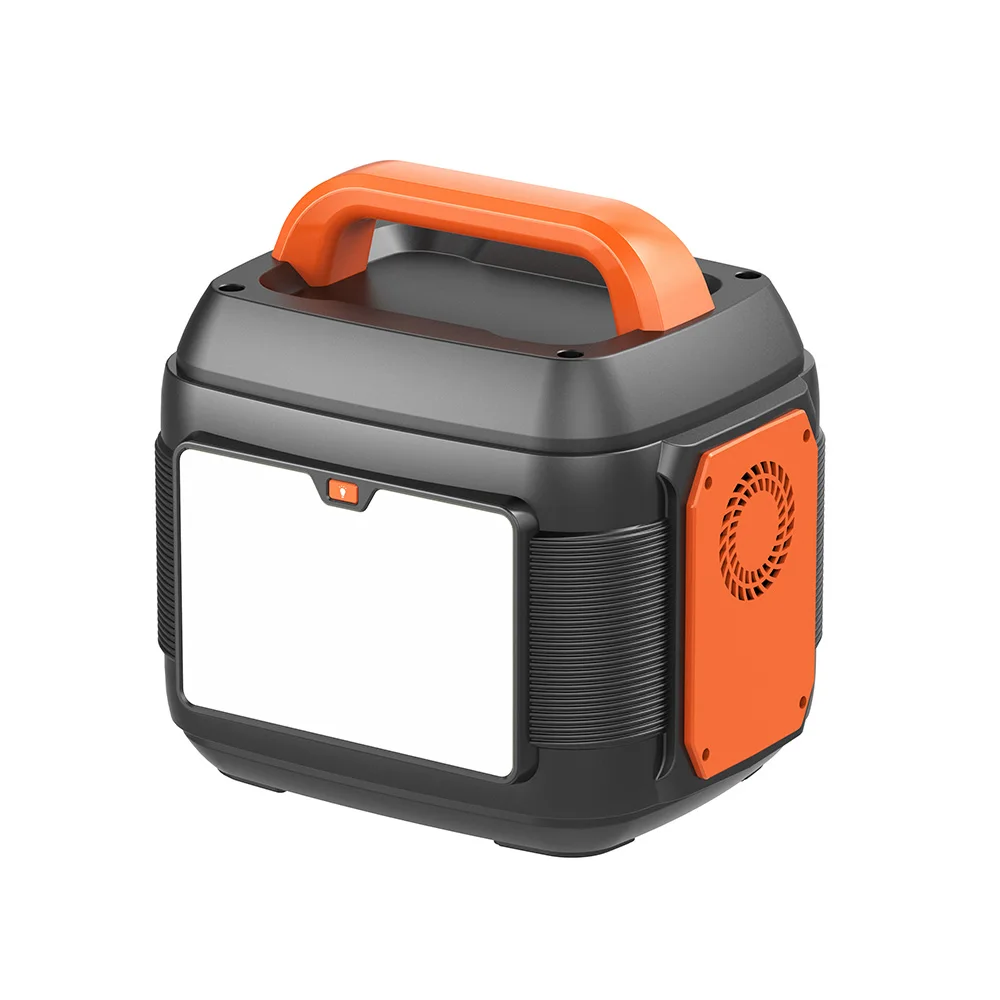 USB 3.0 500w 600W 700w portable power source station 606wh uk DC AC 12 volt battery charger for homes