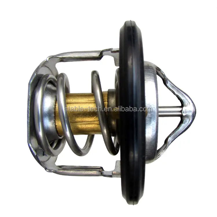 474Q15171 041200GG010 engine parts coolant thermostat for JAC RS J3 REFINE S2 for HAIMA M3 S5 1041200GG010