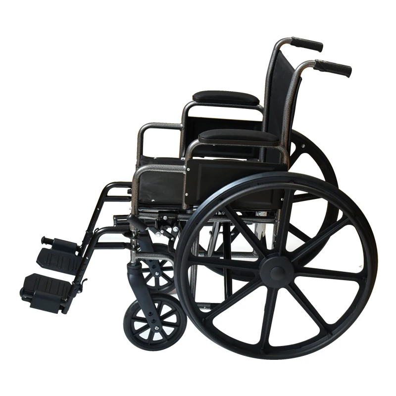 Jumao K5  Best selling high quality  manual wheelchair for OEM Medline