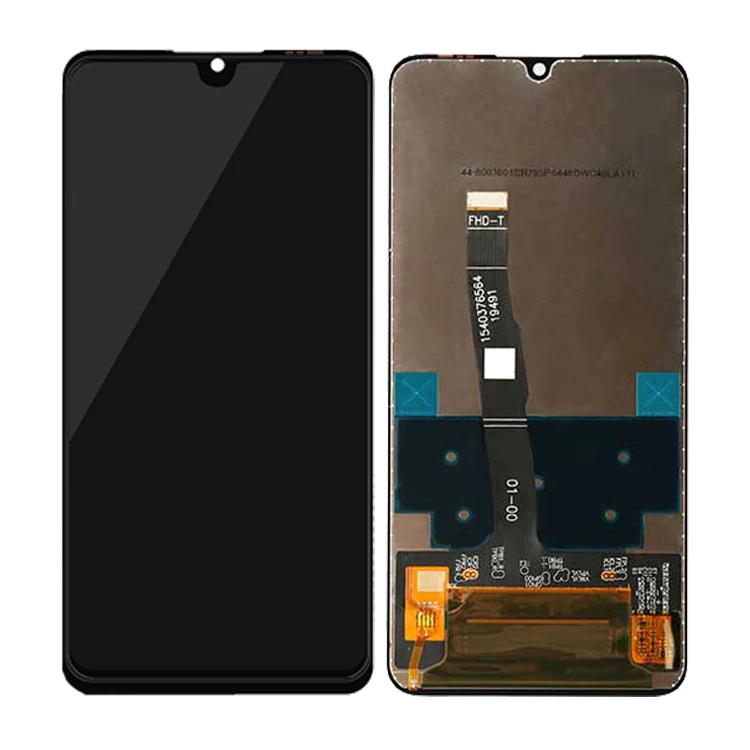 Mobile Phone LCD For Huawei P30 Lite LCD Touch Screen Display Digitizer