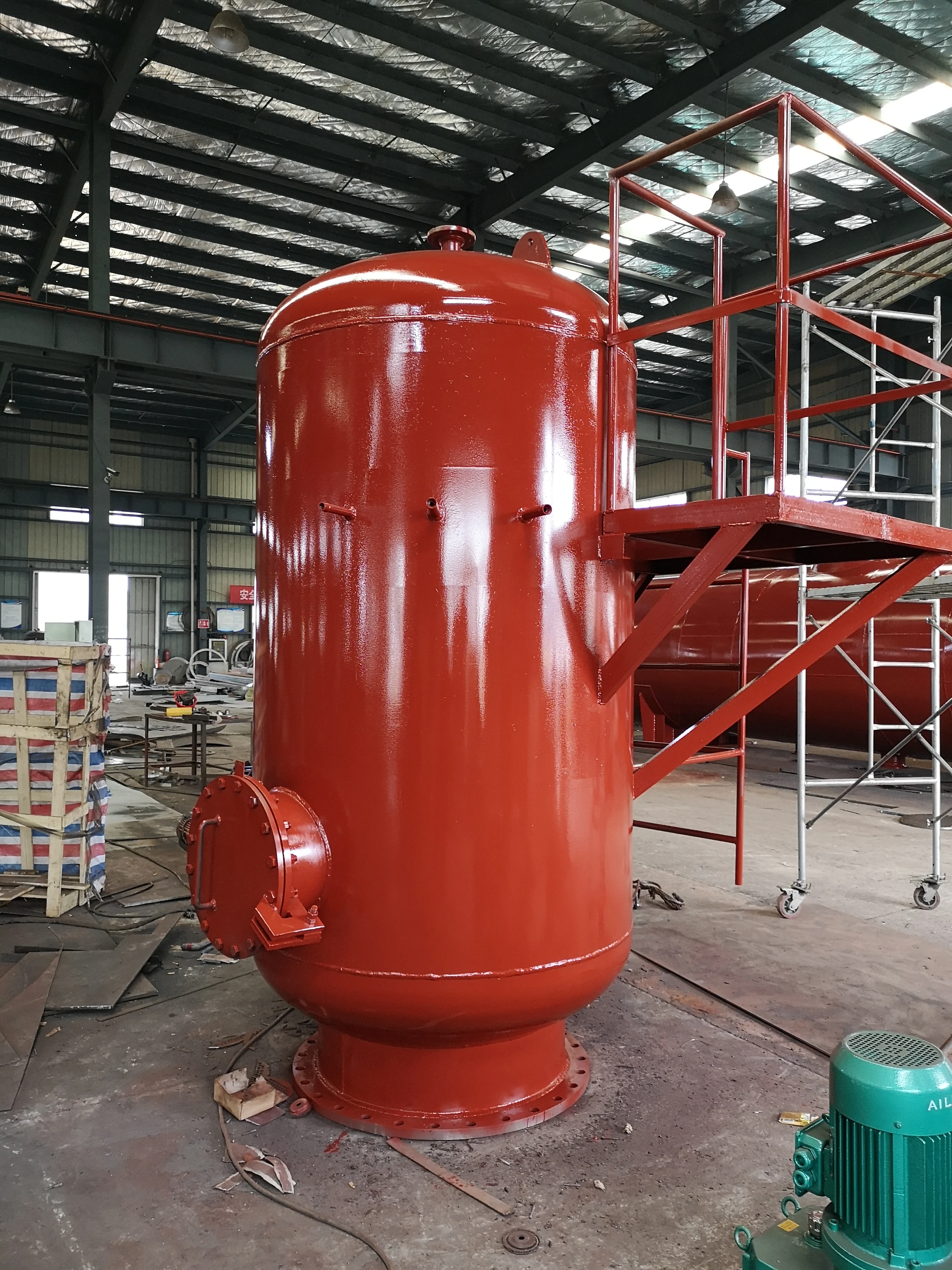 Профессиональные Производители промышленного оборудования, глушители, дозирующие устройства, фильтры для воды, смесительные устройства и т. д.