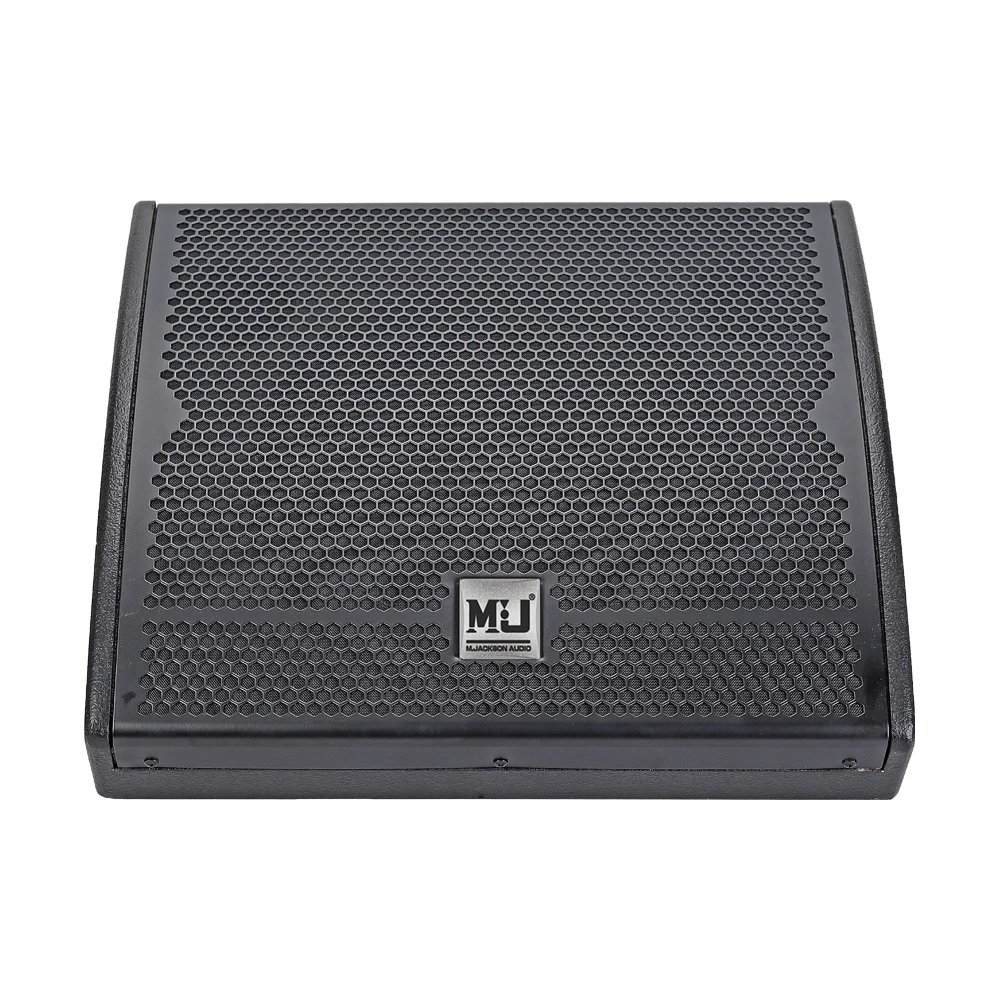 MX12 12 дюймов Высокопроизводительные напольные мониторы для сцены мощный пассивный монитор аудио динамик сценический