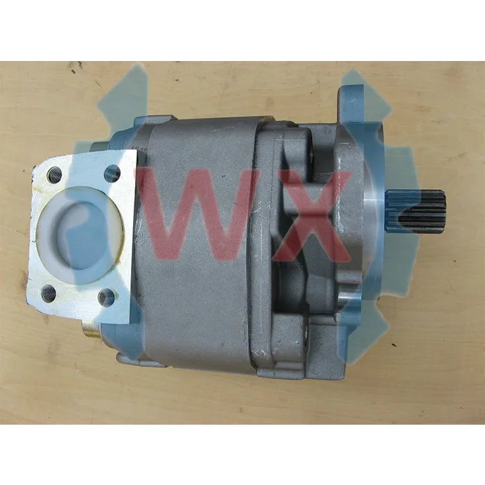 705-21-34420 hydraulic oil pump