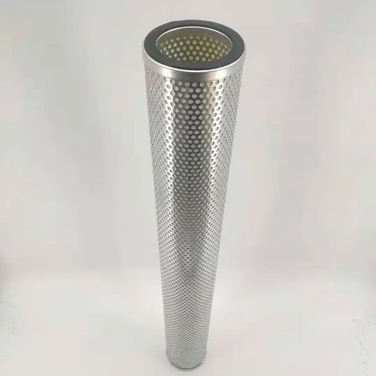 High Performance Best Quality Replacement HYDRAULIC FILTER ELEMENT Oil Filter