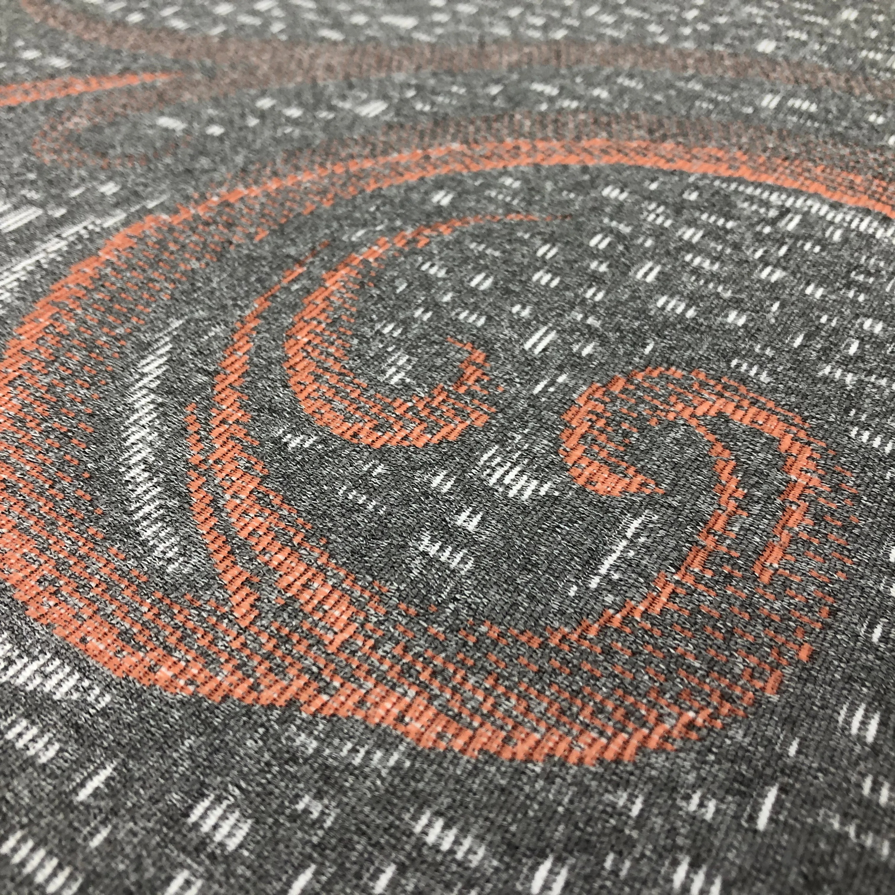 New Inventions Wholesale High Quality Fiber Melt Brown Graphene For Fabric