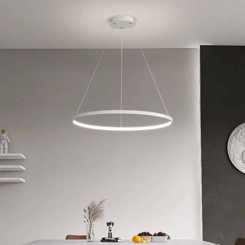 Hotel Project Apartment Chandeliers LED Indoor Lighting Pendant Light