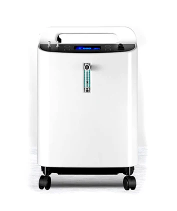 
High quality 1 Liter home use portable oxygen concentrator for car 