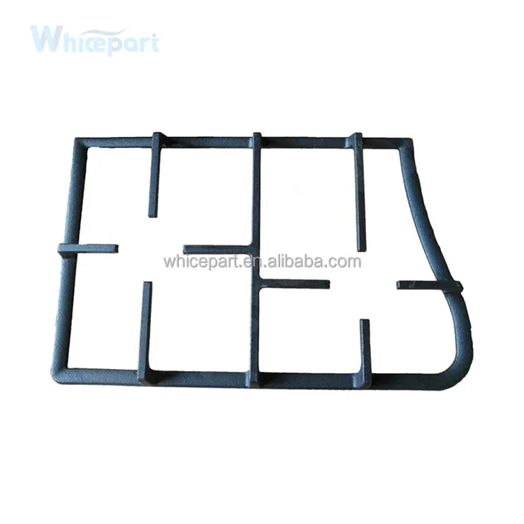 Новый продукт, идеи 2023 гриля для барбекю, Железные Решетки PA4MF 18-I, газовая плита, чугунная поддон для газовой плиты, запасные части