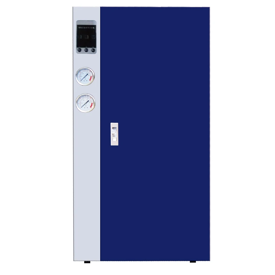 Commercial reverse osmosis systems RO water filter water treatment machinery