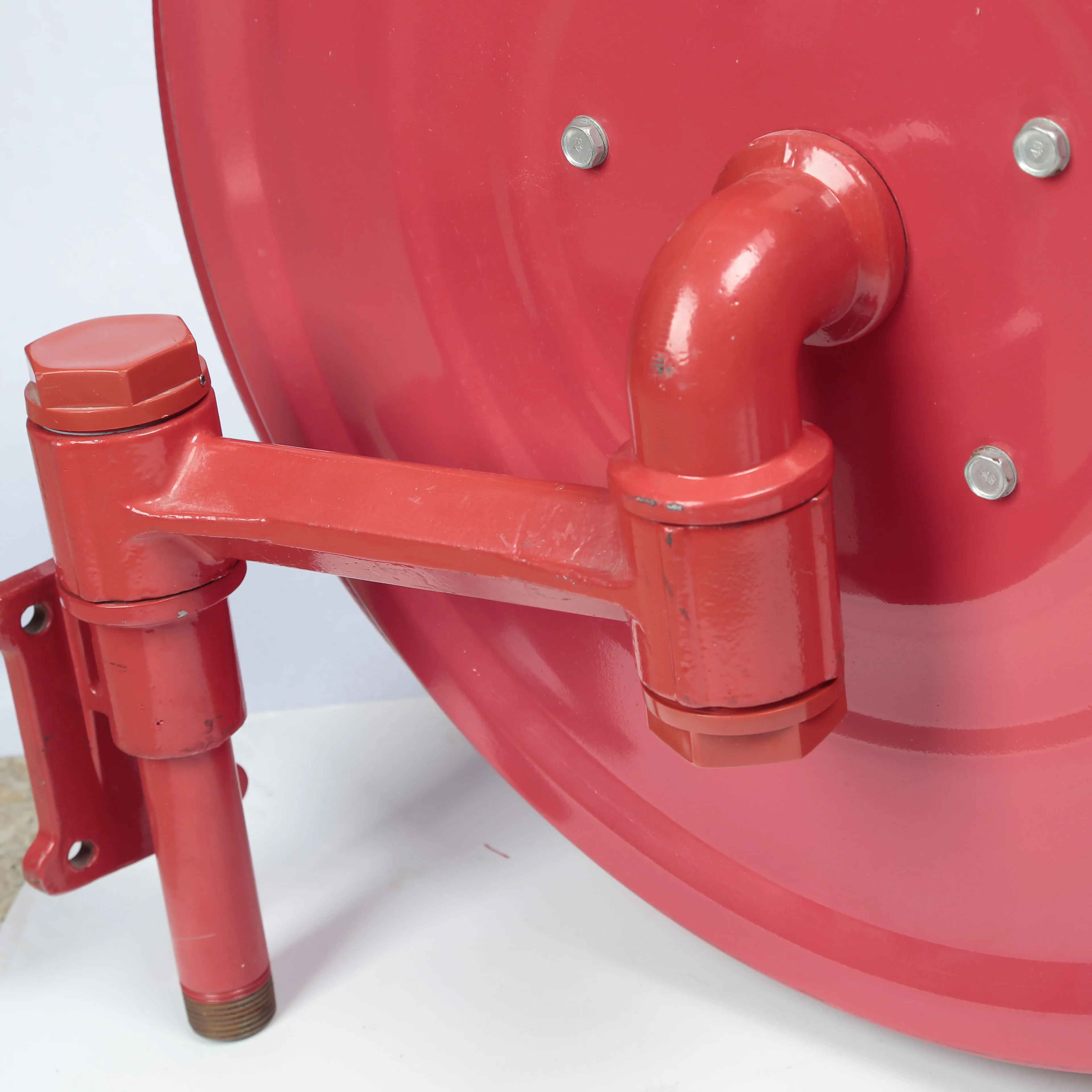 Swing type Fire Hose Reel,fire hose reel price for fire hose reel cabinet,fire fighting hose reel