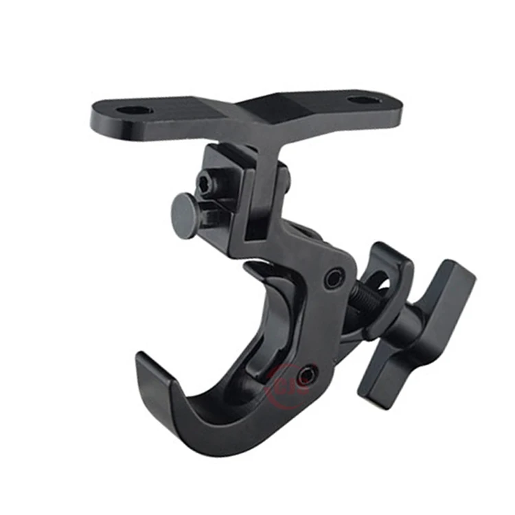 stage equipment Party lamp clamp  dj led light projector accessories truss coupler clamp