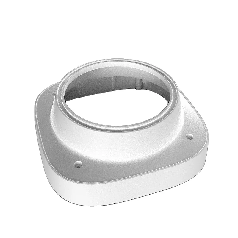OEM индивидуальный дизайн, литой алюминиевый корпус для наружной камеры