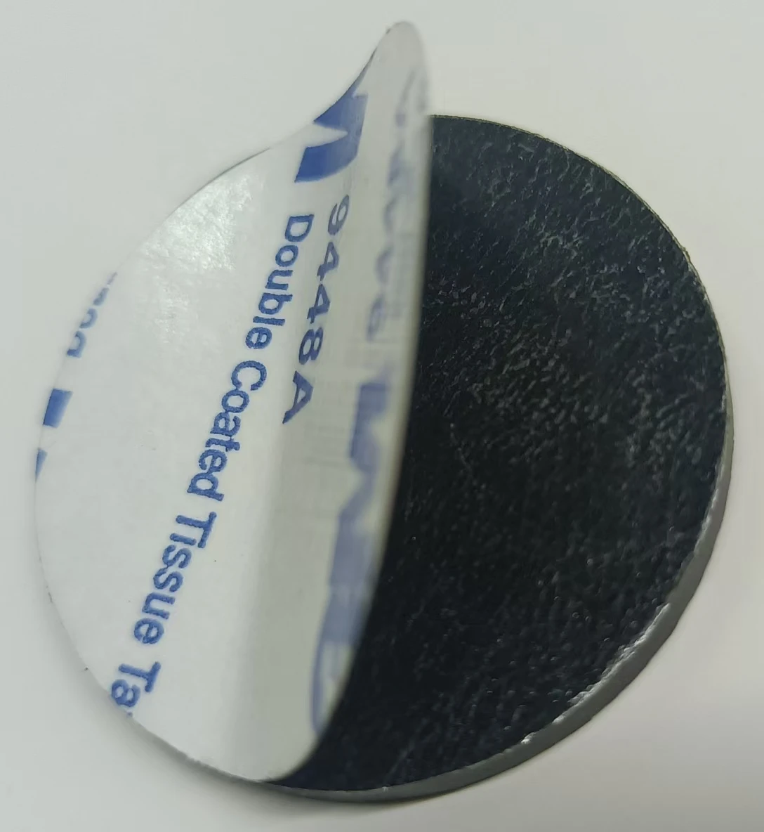 Customized 3MM Thick Silicone Rubber Pad 3M9448A Double-Sided Adhesive for Home Appliances & Furniture Made EVA EPE Materials