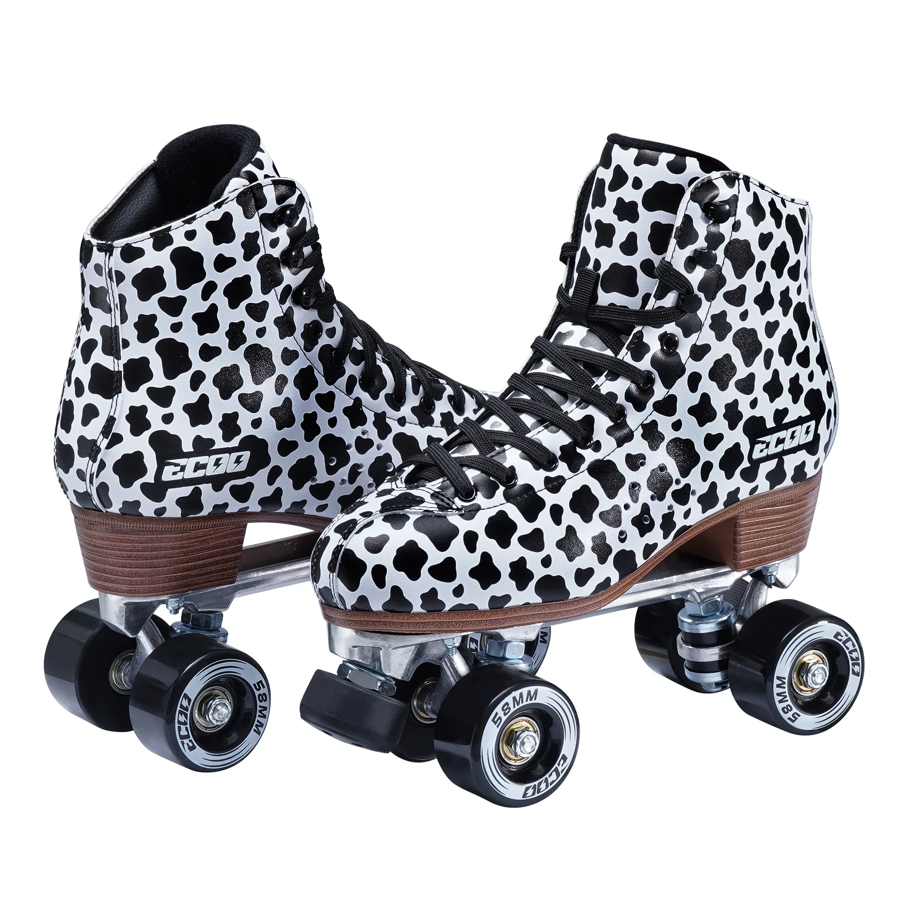 Hot Sale Semi Soft Quad Gear Adjustable Kids Girls Boys Shoes OEM ODM Professional Roller Inline Skate