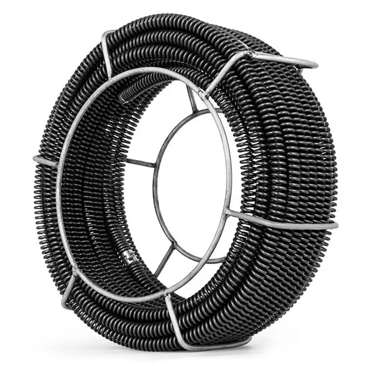 Portable Electric Plumbing Pipe Cleaner Machine tube dredging machine washer drain cleaning machine for sale