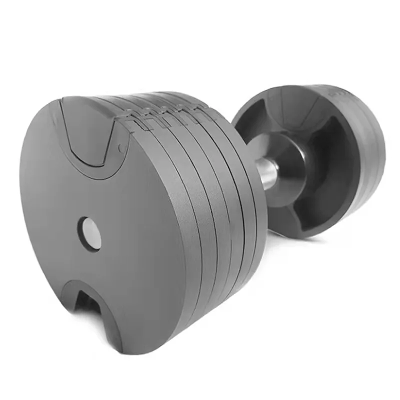 
gym equipment dumbells adjustable set cheap for sale rubber portable dumbbell weight 