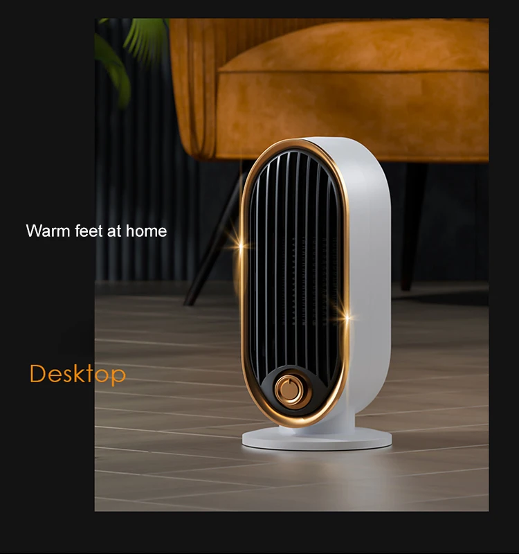 Oem Wholesale Usb Heater Fan Ptc Heater Fan Infrared Heater For Winter Fast Heating