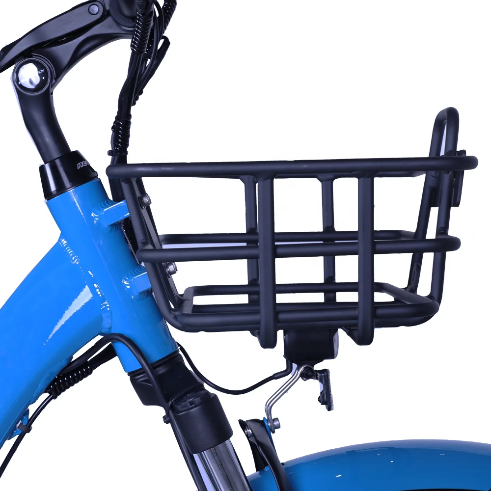 Electric Trike Fat Tire 3 Wheel Electric Trike Electric Cargo Bike Motorized Tricycle