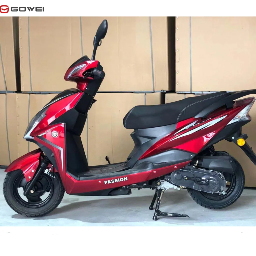 50CC скутер EPA Бензиновый китайский производитель низкая цена Взрослые скутеры
