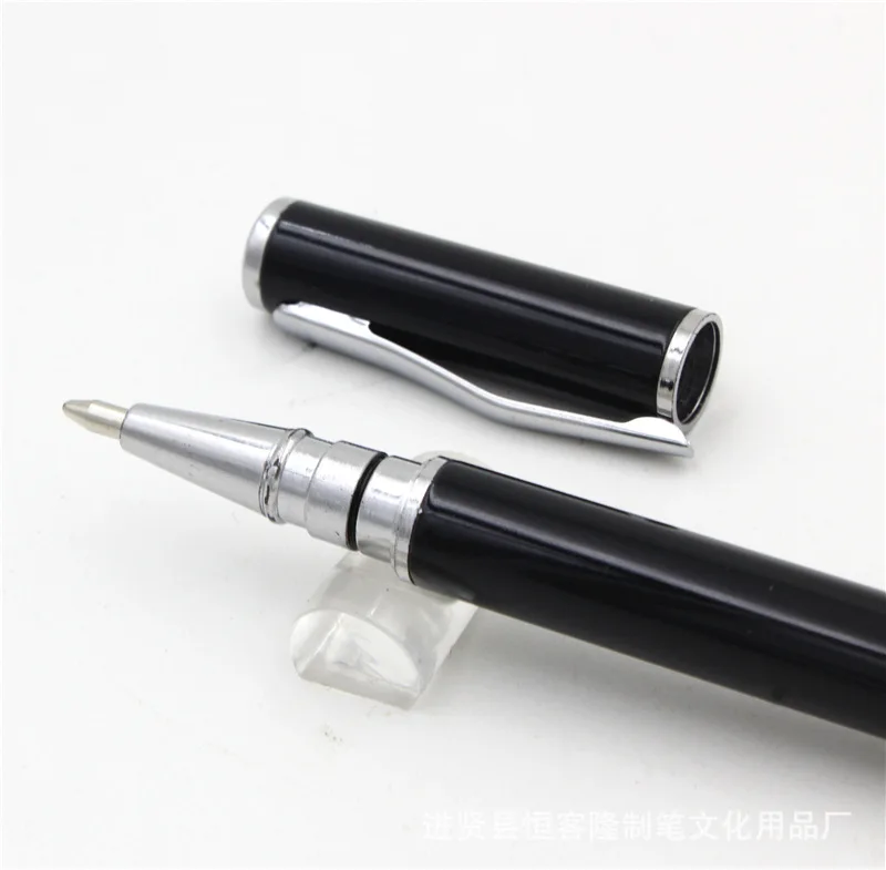 Capacitive Touch Screen Metal Stylus Pen Custom Logo For iPad Android iPad Apple Tablet Universal